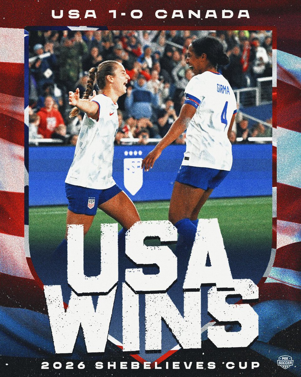 FOX Soccer tweet media