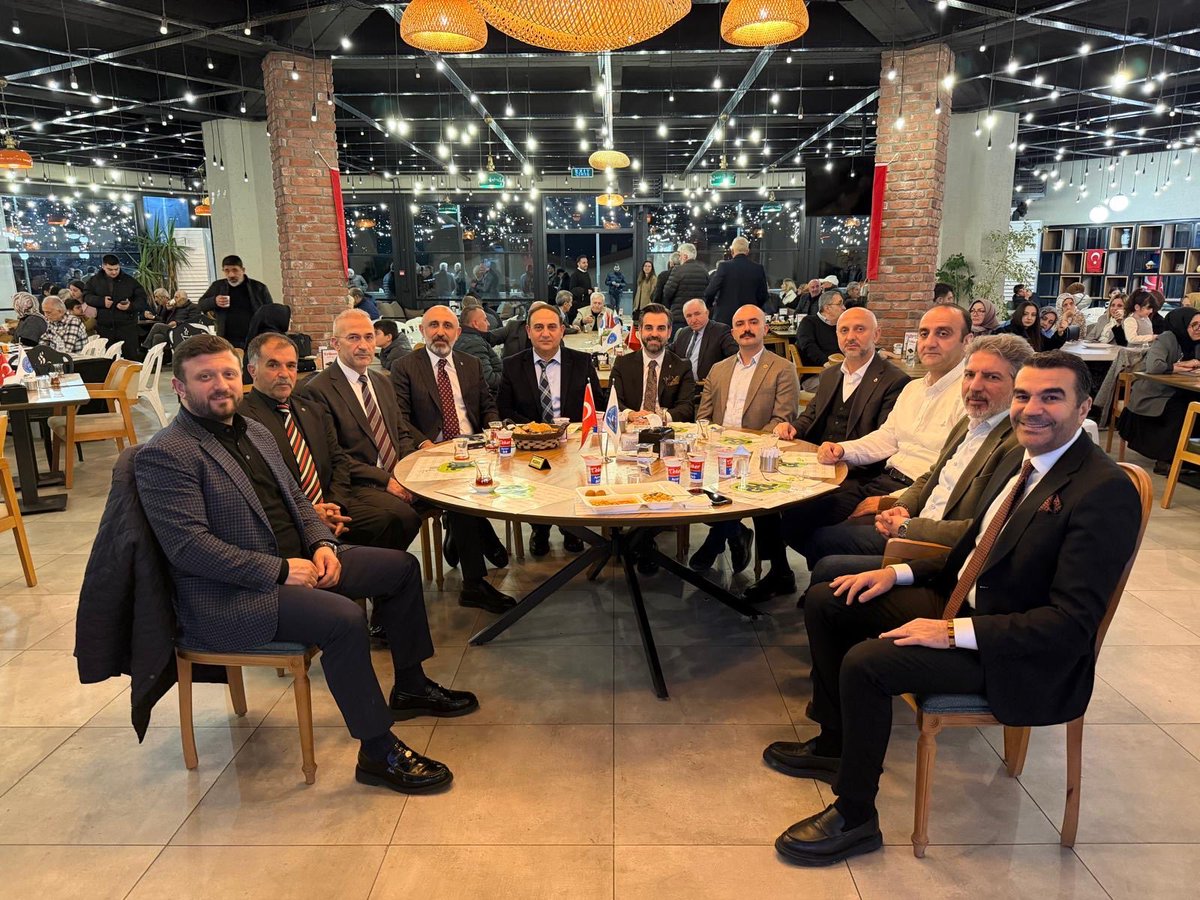 Muhammet Ali Yılmaz tweet media