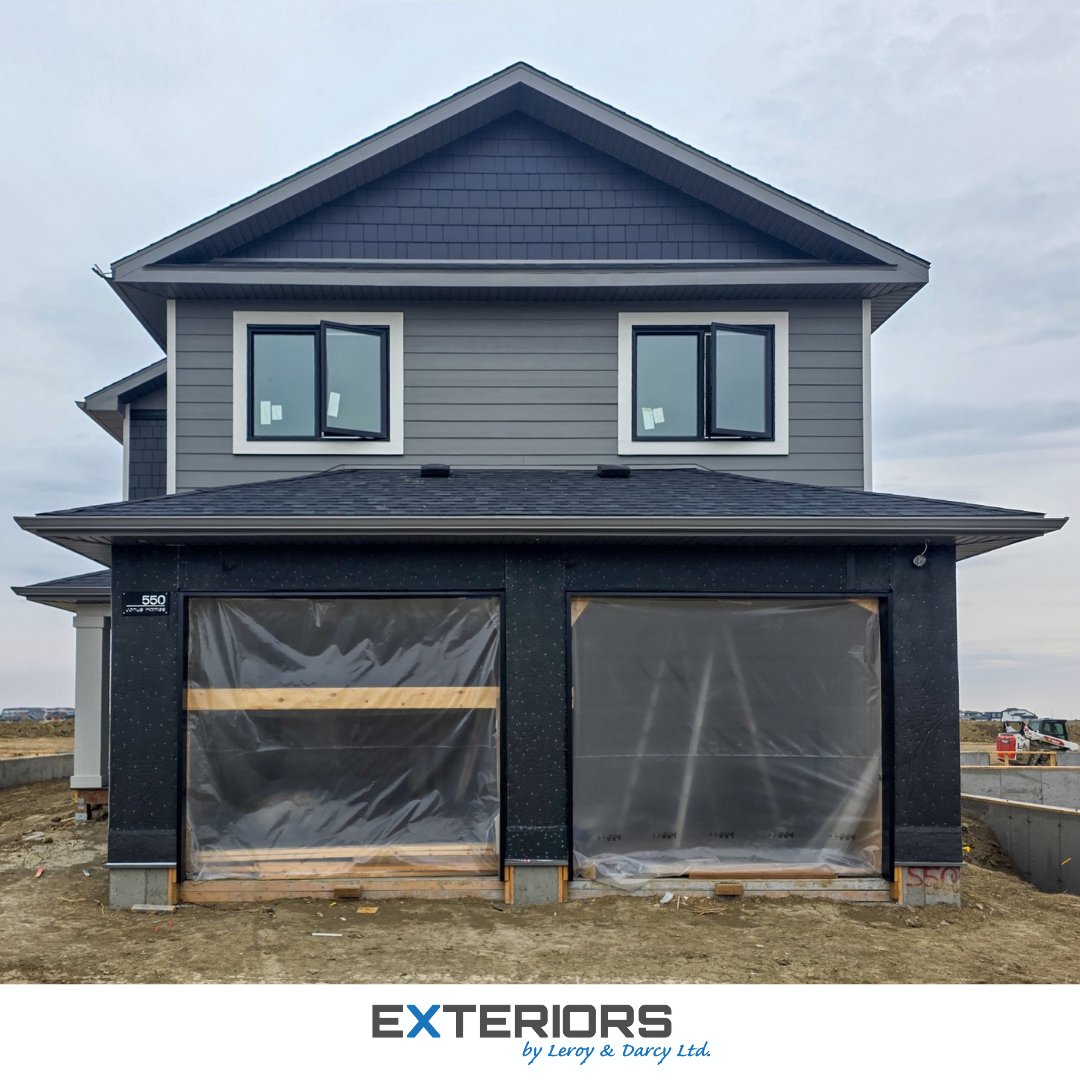 Exteriorsld's tweet photo. Modern lines and bold contrasts. π We loved bringing this exterior to life for #JanusHomes, featuring a fantastic design by #PorterHouseConsultingAndDesign! π₯
Contact us for a free quote!
π https://t.co/nfB8K5RSXz
π (403) 327-9113
π§ info@exteriorsld.com
#YQL https://t.co/HrH5SNQPJb