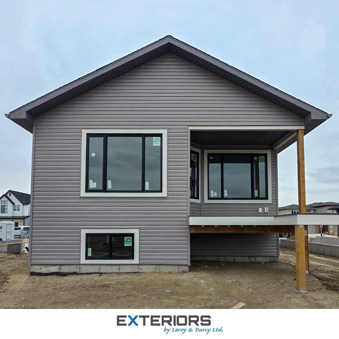 Exteriorsld's tweet photo. Modern lines and bold contrasts. π We loved bringing this exterior to life for #JanusHomes, featuring a fantastic design by #PorterHouseConsultingAndDesign! π₯
Contact us for a free quote!
π https://t.co/nfB8K5RSXz
π (403) 327-9113
π§ info@exteriorsld.com
#YQL https://t.co/HrH5SNQPJb
