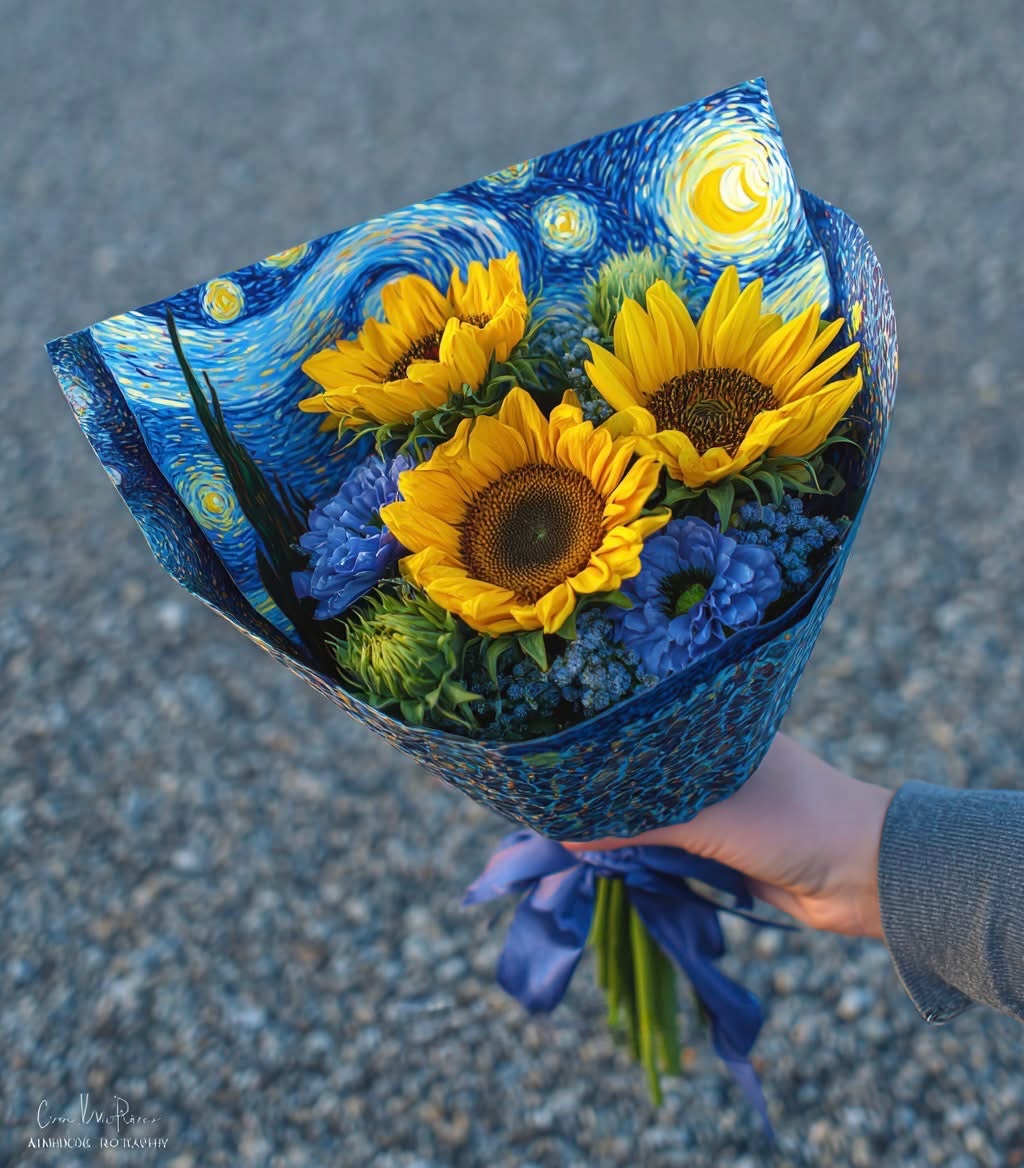 sunflowerchives's tweet photo. Left or right? https://t.co/sbvzhOLAQu