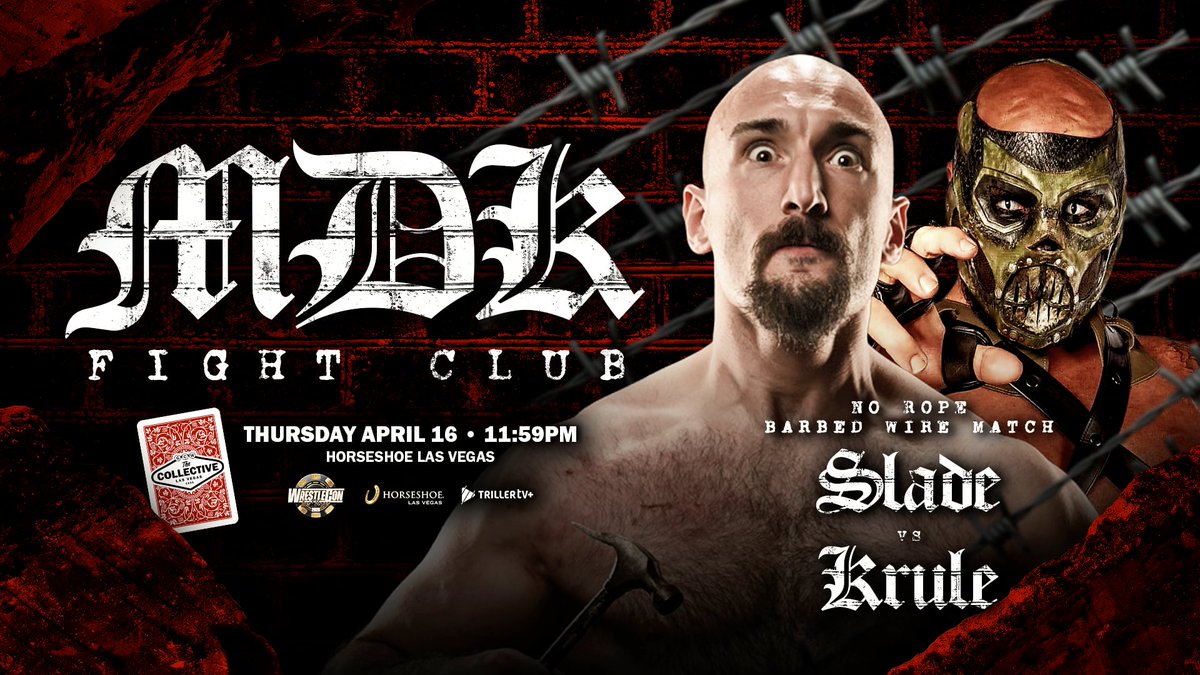 GameChangerWrestling tweet media