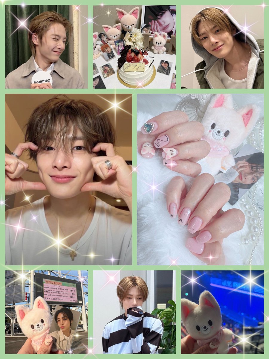 さち🦊🫧 tweet media