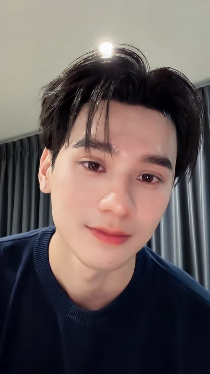 เอ็นดูอ้วน ‘ 🥺 ’ ♡ ♡ #KengHarit