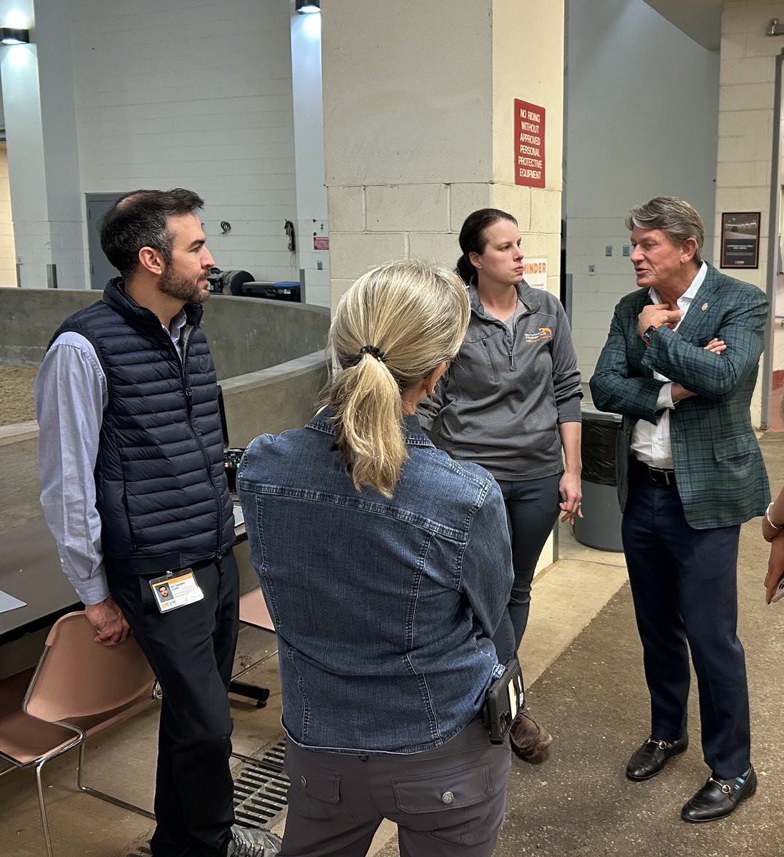 UT System President Randy Boyd tweet media