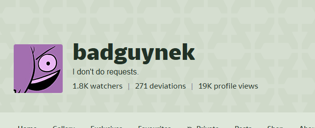 nek 📵 tweet media