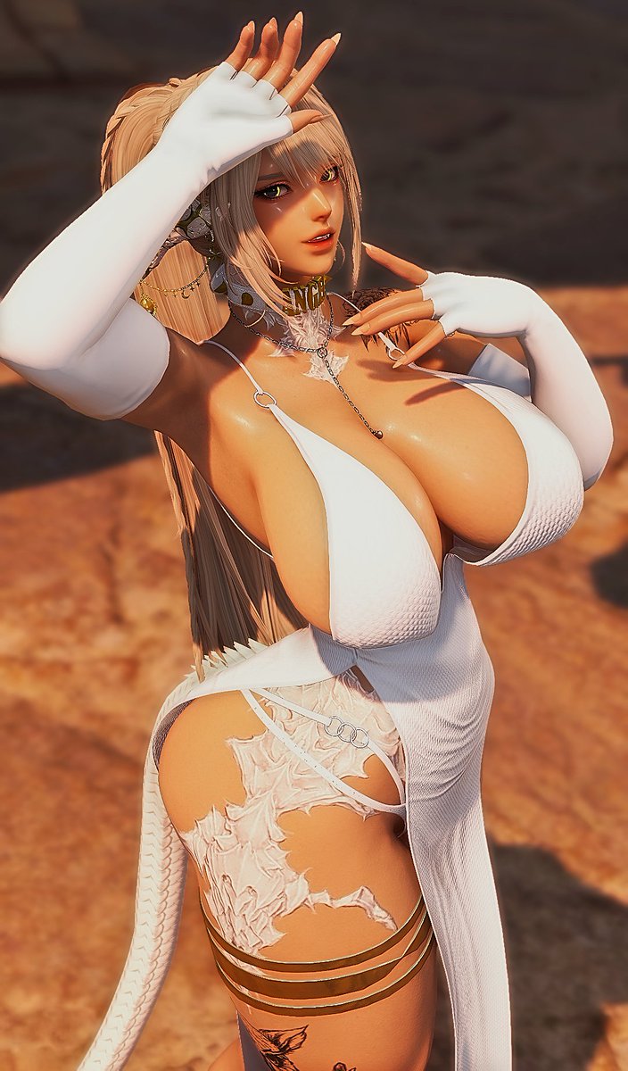 Your resident damsel in distress~...
So who's going to come save me?~ ☺️