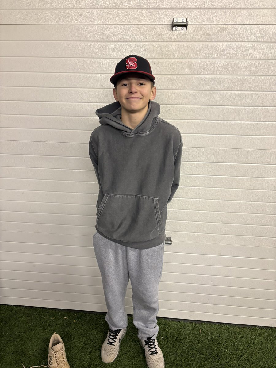 SSC Baseball tweet media