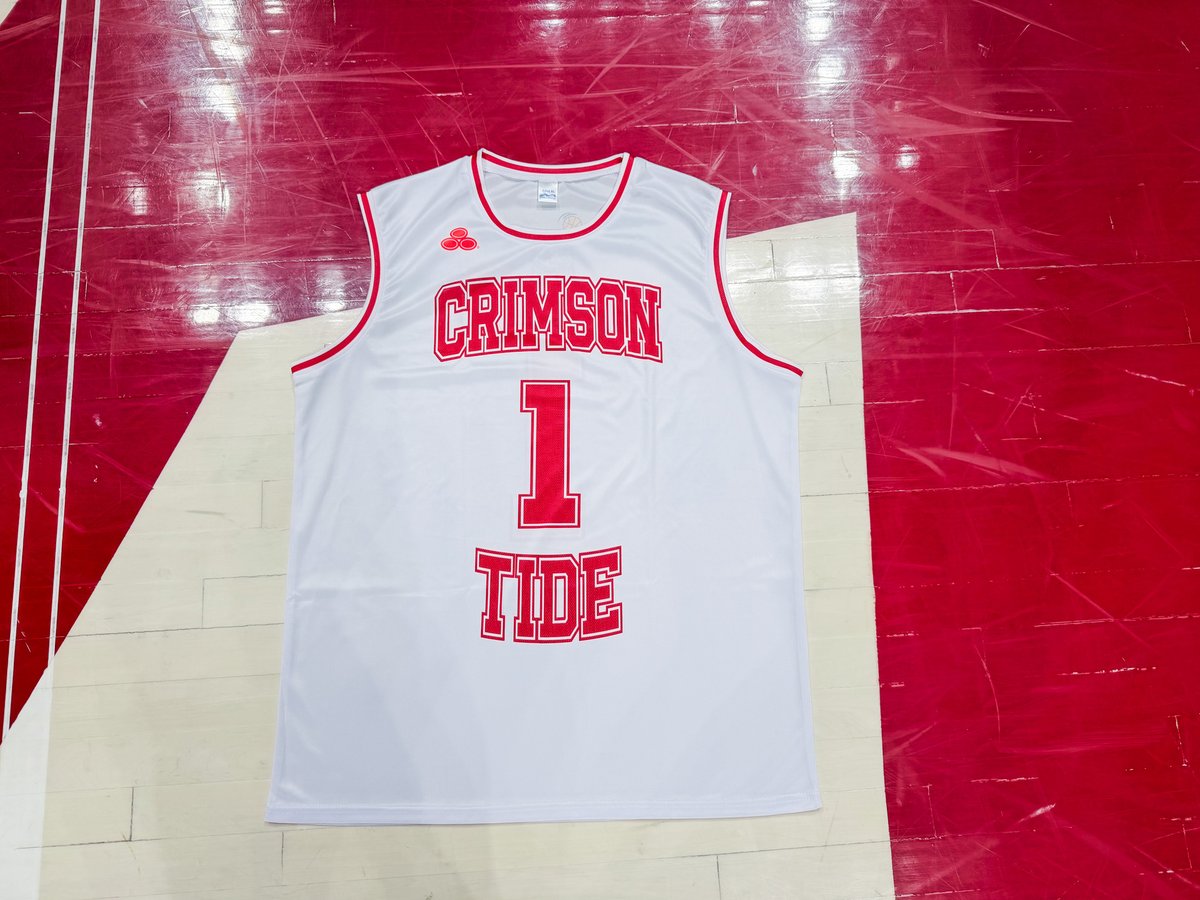 Crimson Chaos tweet media