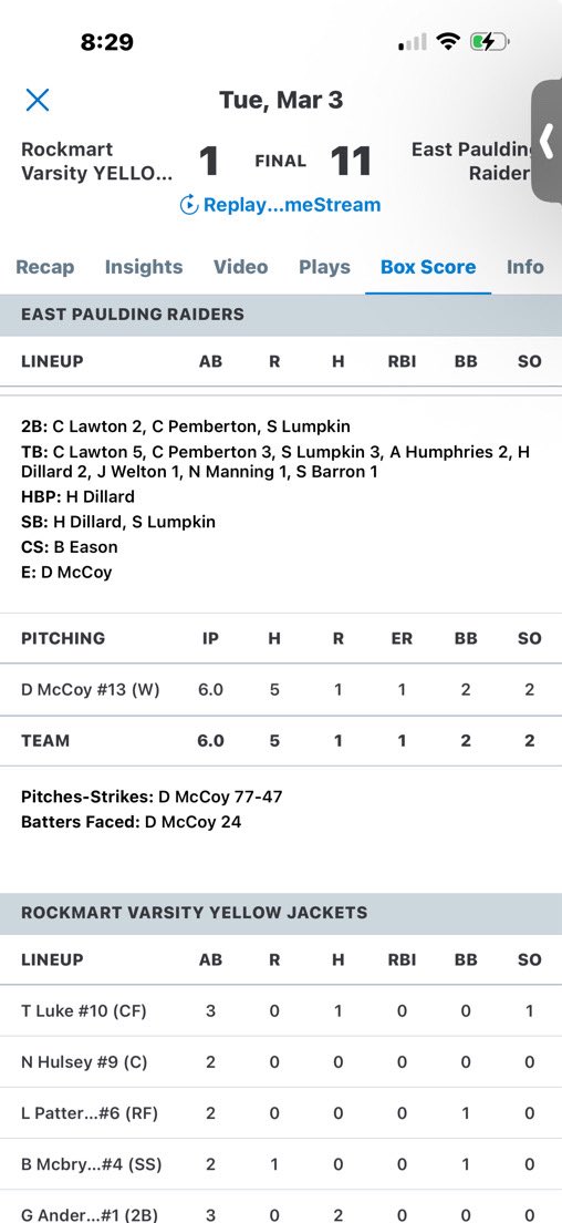 Daulton McCoy tweet media