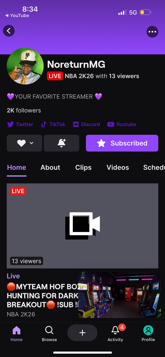 ANKLEHELP tweet media