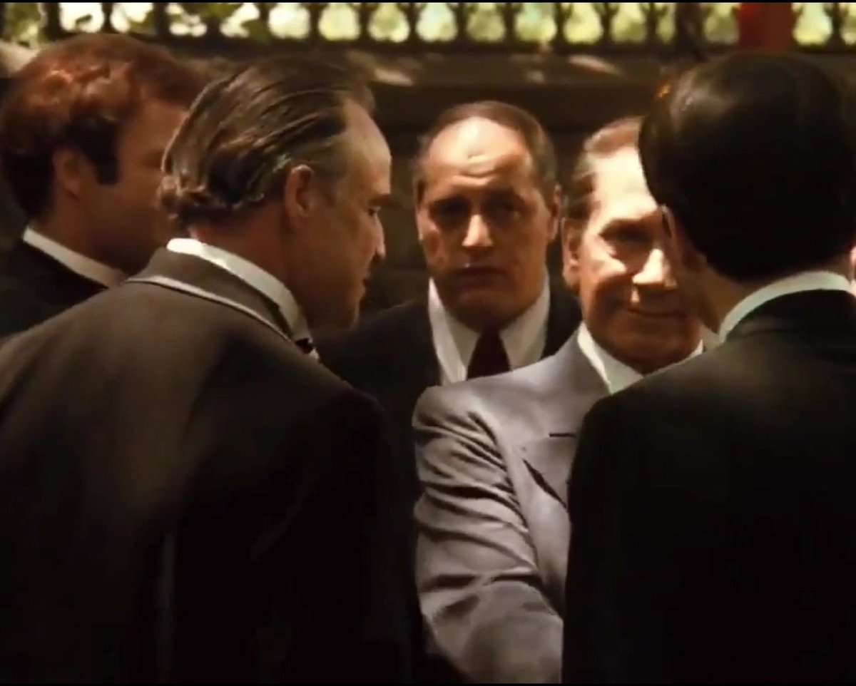 pityforyourself's tweet image. A couple of three things about Tony Lip. Tony was born in Beaver Falls, PA. (as was Joe Namath and Mike Hunt 🤣). Best Picture winner "Green Book" is based on Tony's real life. Lastly, you may have not noticed, but Tony appears in the wedding scene of "The Godfather" (1972)