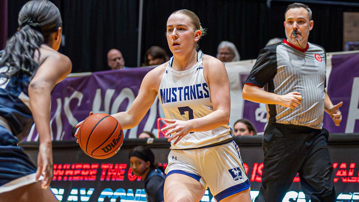 Western Mustangs tweet media