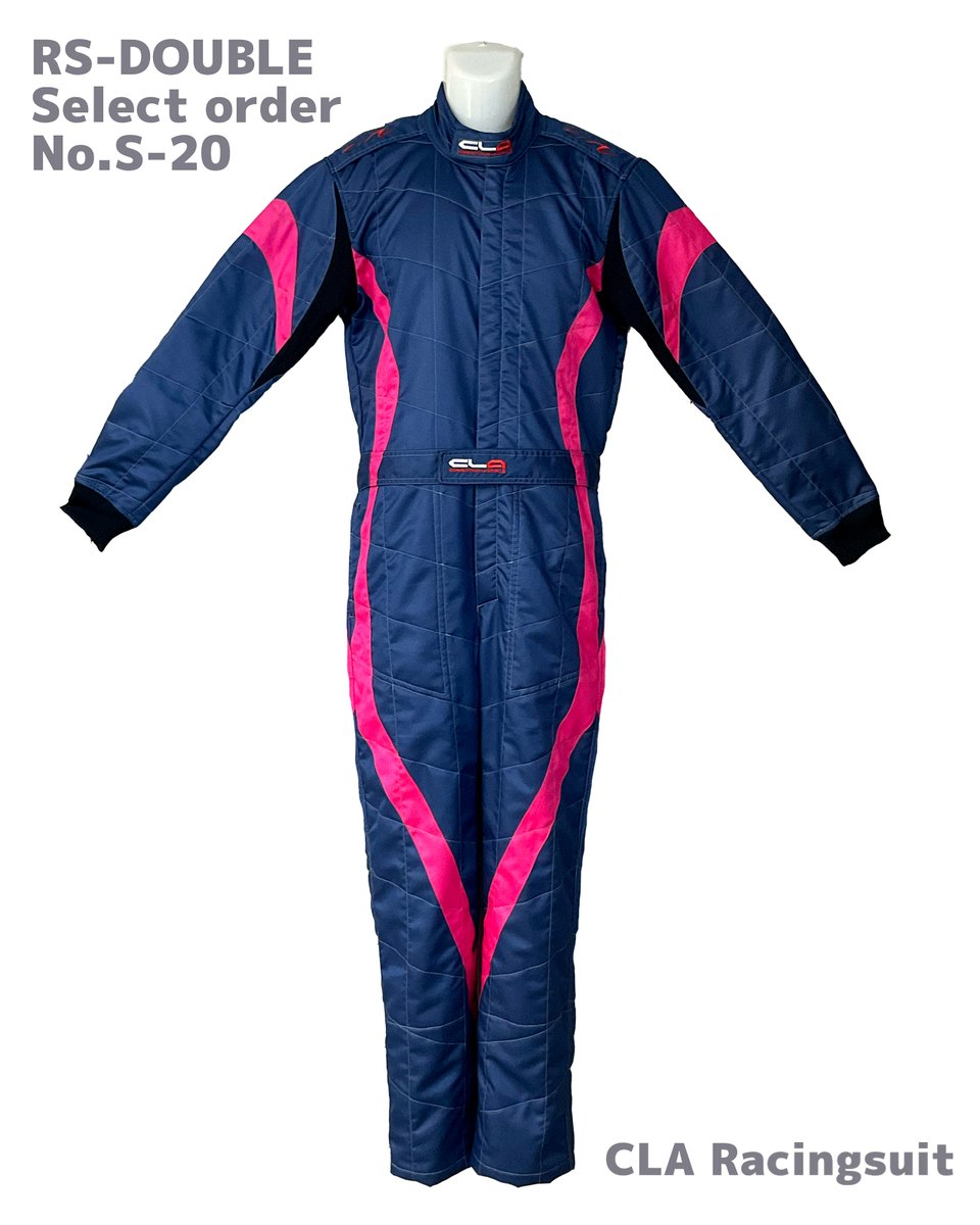 セレクトオーダーデザインのご紹介です！ No.S-20 難燃性生地NOMEXの