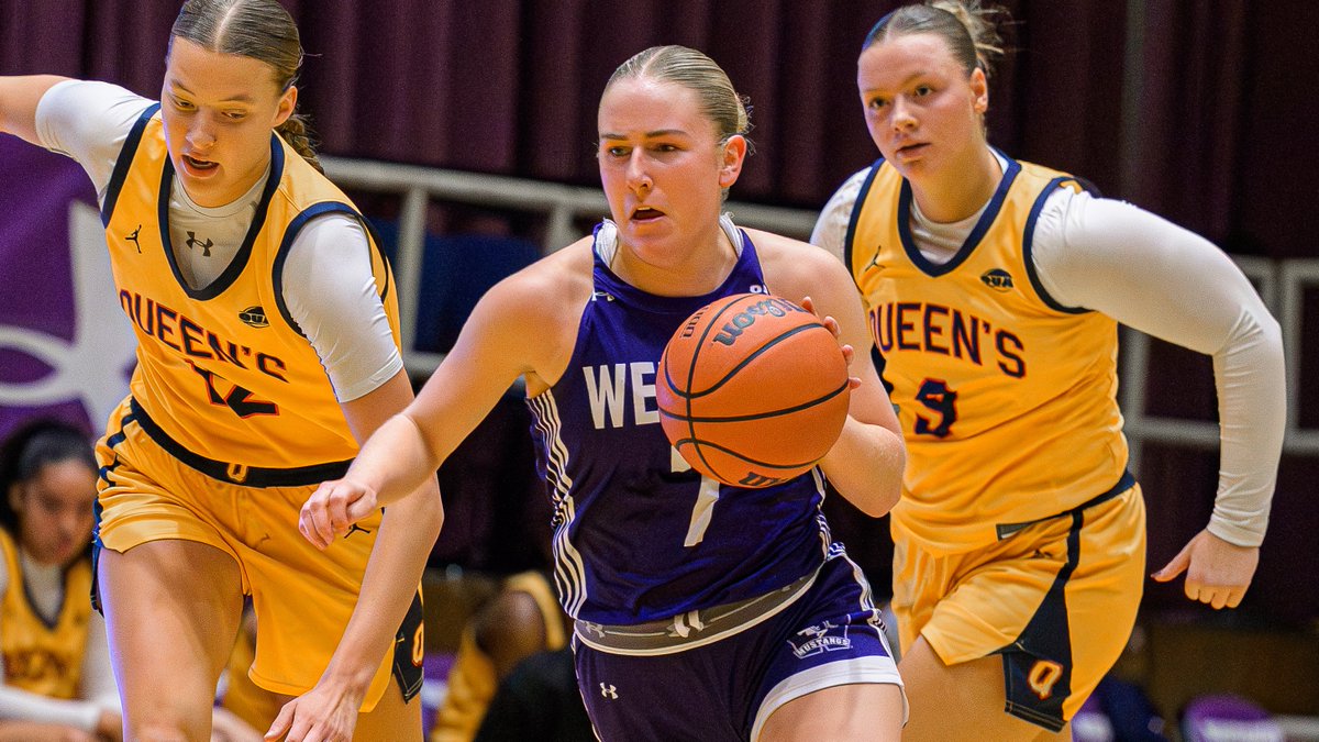 Western Mustangs tweet media