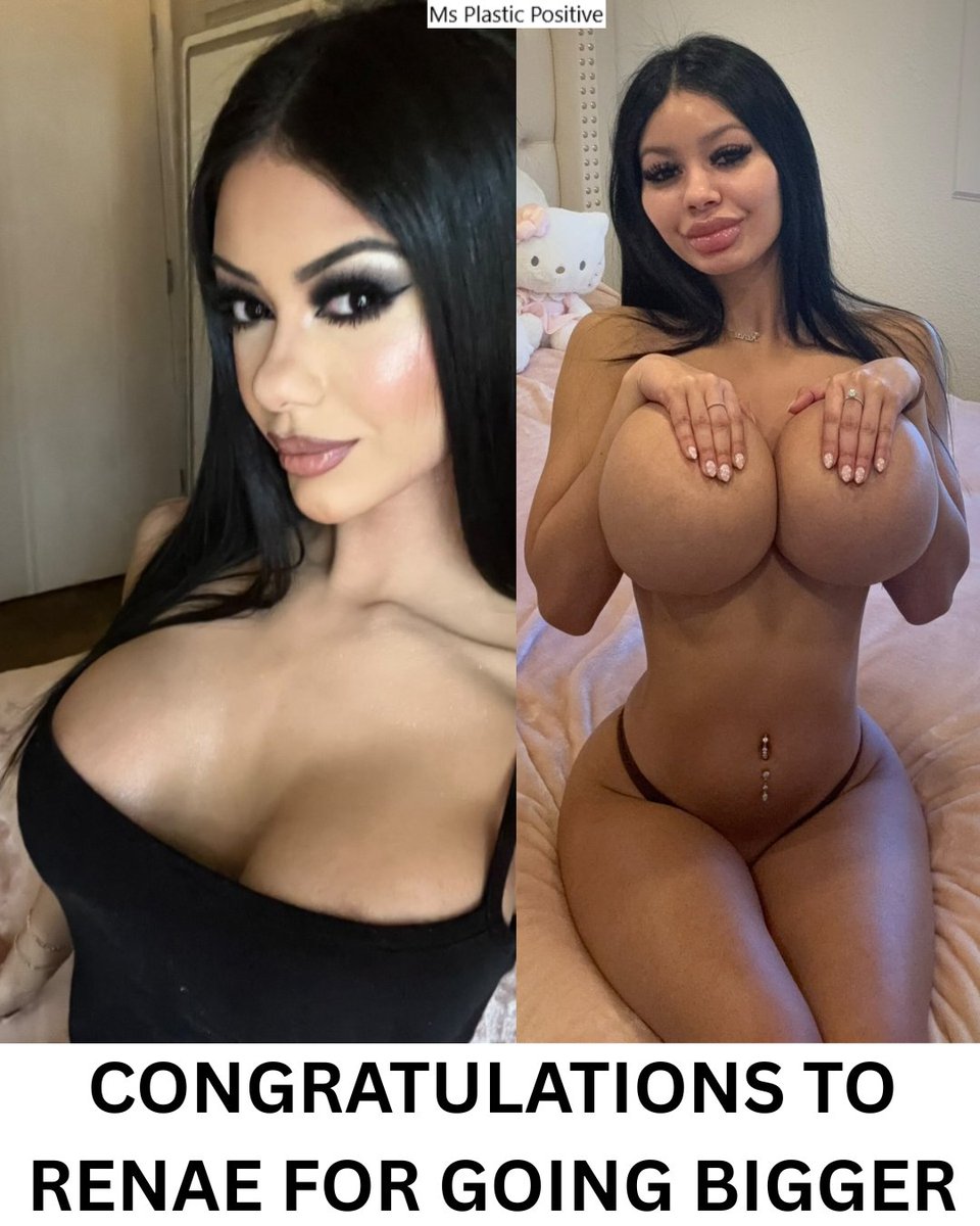 Ms Plastic Positive tweet media