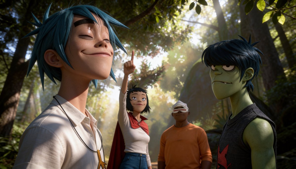 muliro albarn hewlett tweet media