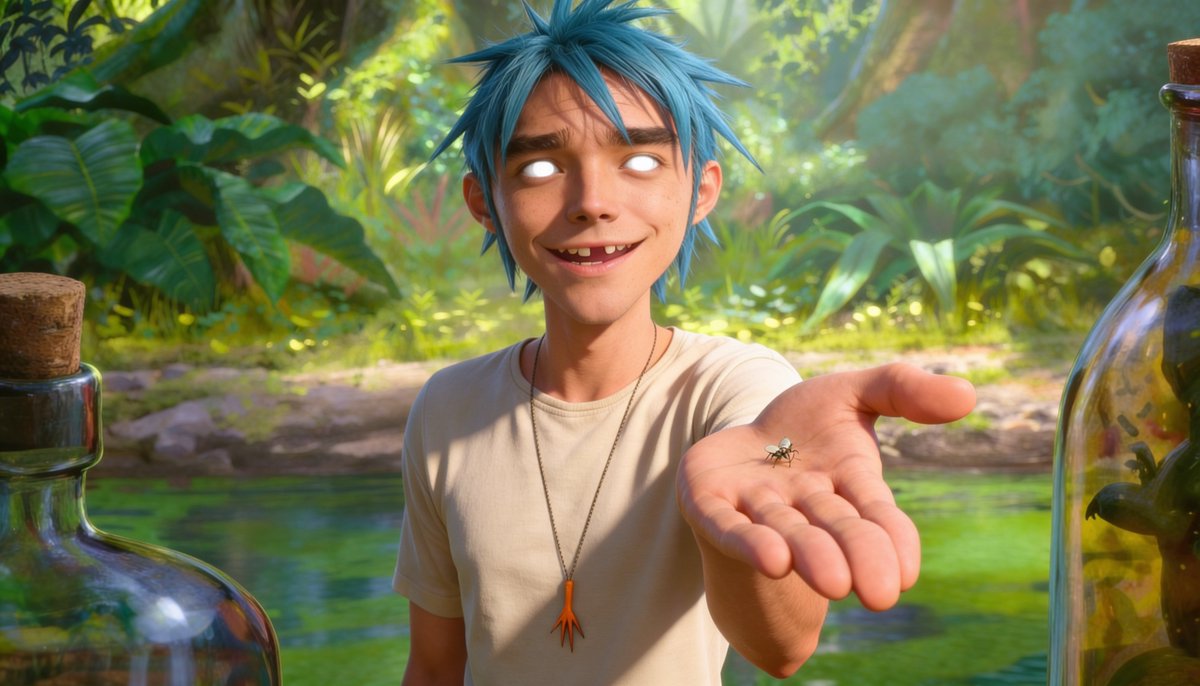 muliro albarn hewlett tweet media