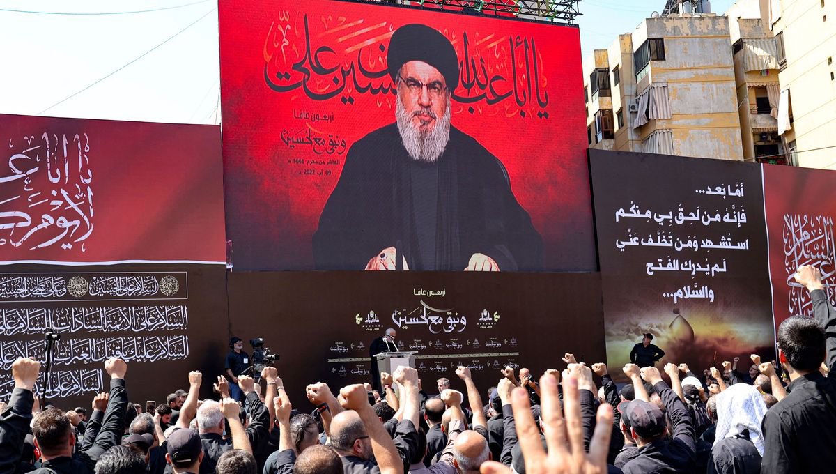 🇱🇧🚨Le Hezbollah déploie une puissance de feu colossale. ‼️

Nous assistons à des batailles décisives.