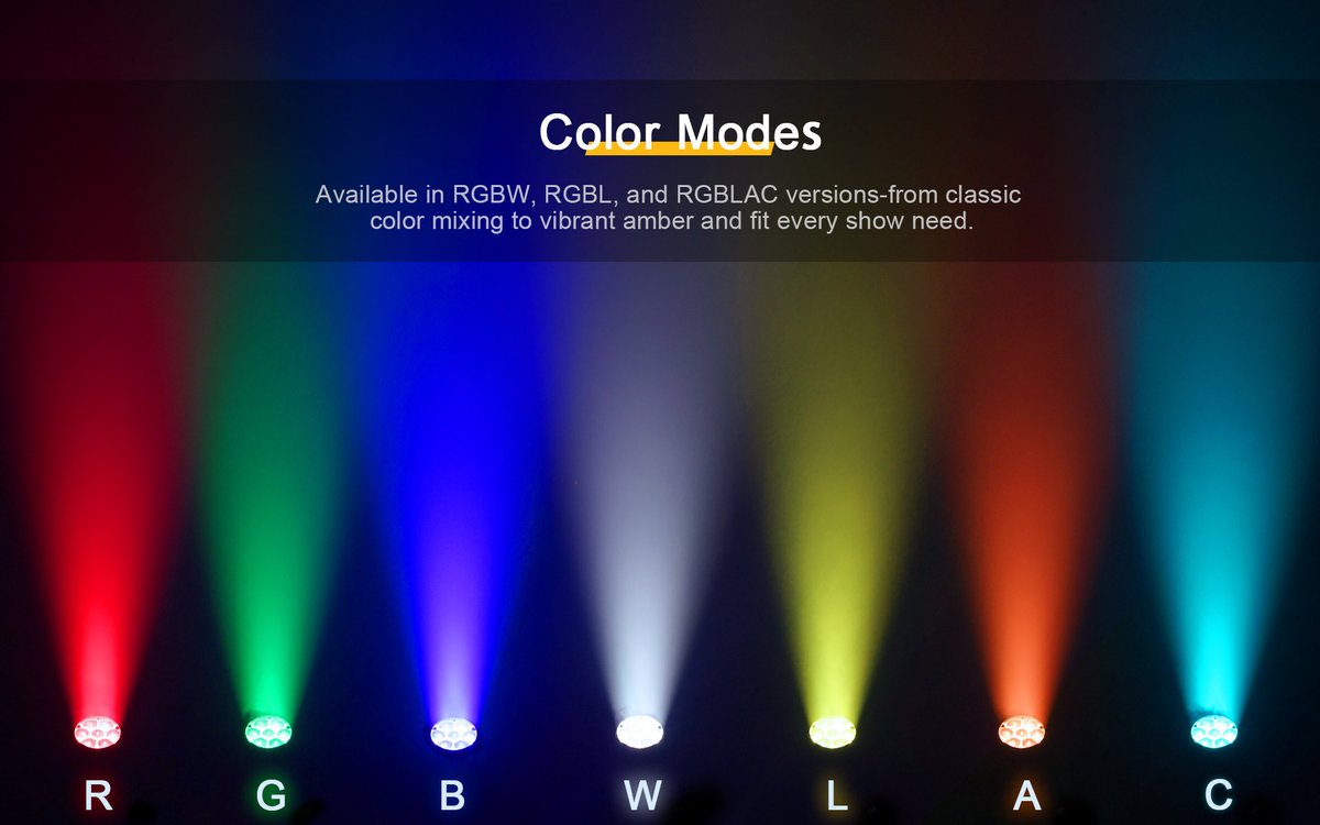 SHEHDS_Stage's tweet image. New Arrival: Waterproof 7x40W Bee Eye Moving Head Light ✨
✅Beam • Wash • Zoom
✅RGBW / RGBL / RGBLAC
✅IP65 waterproof. 
🎉 Launch Special: 12% OFF
🤝 B2B &amp;amp; Wholesale: Discover more pro-gear and business support at shehds.net
#djlight #StageLight #Waterproof