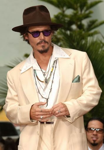 Johnny Depp Love tweet media