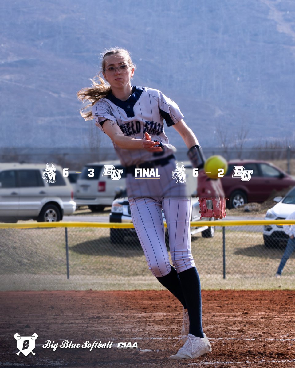 Big Blue Athletics tweet media