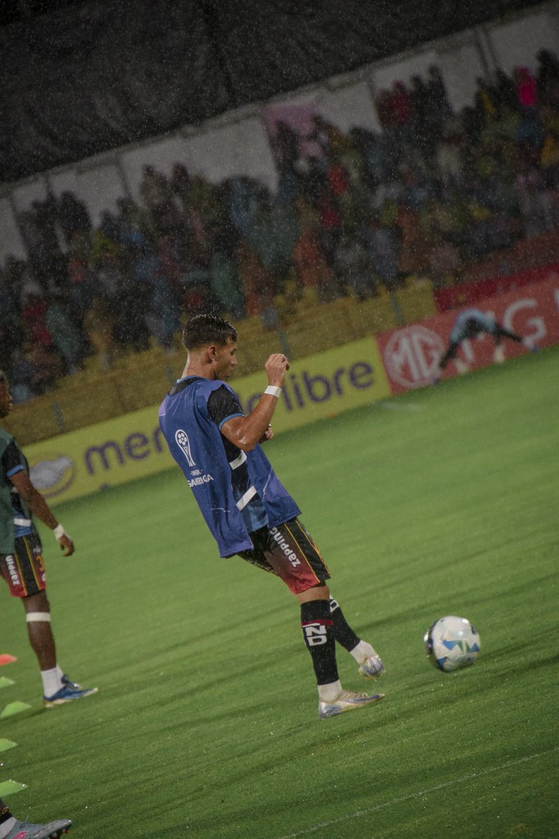 RacingStats_'s tweet photo. 🌎 | CONMEBOL Sudamericana

4️⃣9️⃣ David González es titular en Deportivo Cuenca 🇪🇨 por la ida de la Ronda 1.

🆚️ Libertad 🇪🇨
⏰️ 23:00
📺 DirecTV Sports https://t.co/acAPG6I9VM