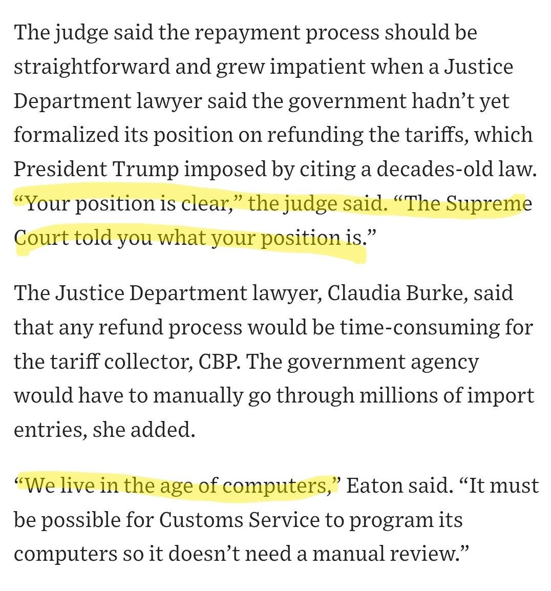 Scott Lincicome tweet media