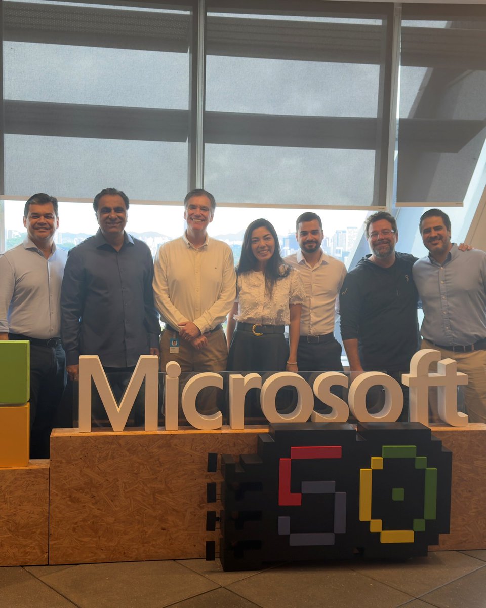 Microsoft for Startups tweet media