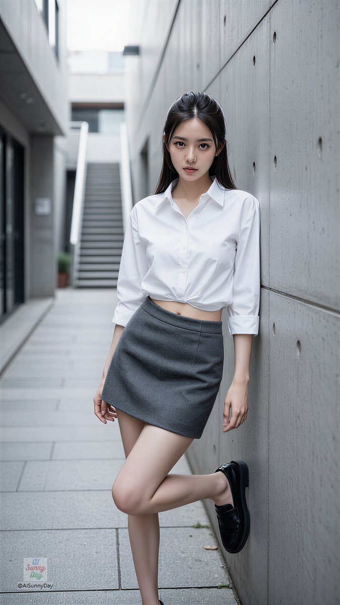 Sunny | AI Sunny Day tweet media