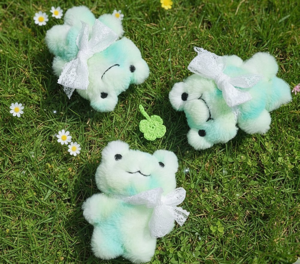 털찐이(tulzzini) 털찐자까 tweet media