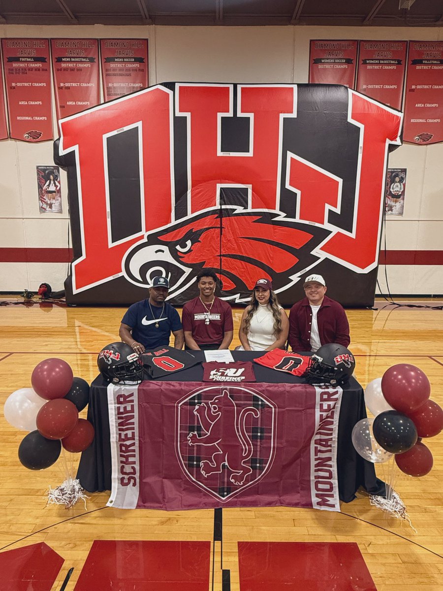 Diamond Hill-Jarvis Football tweet media