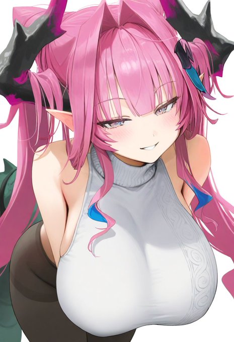 イヴォンヌ
#エンドフィールド #ArknightsEndfield #Yvonne 