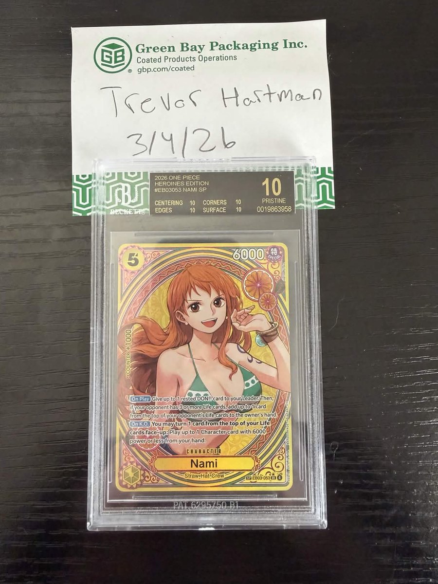 Trevor Hartman tweet media