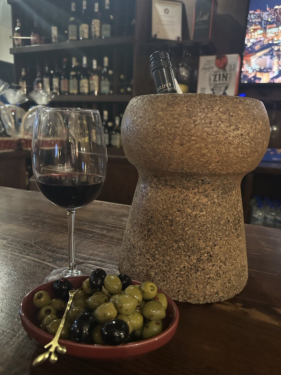 Si vine a beber sola.. ya soy alcoholica?