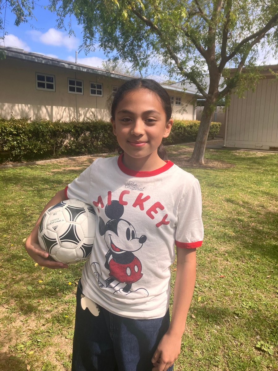 Mendoza Elementary tweet media