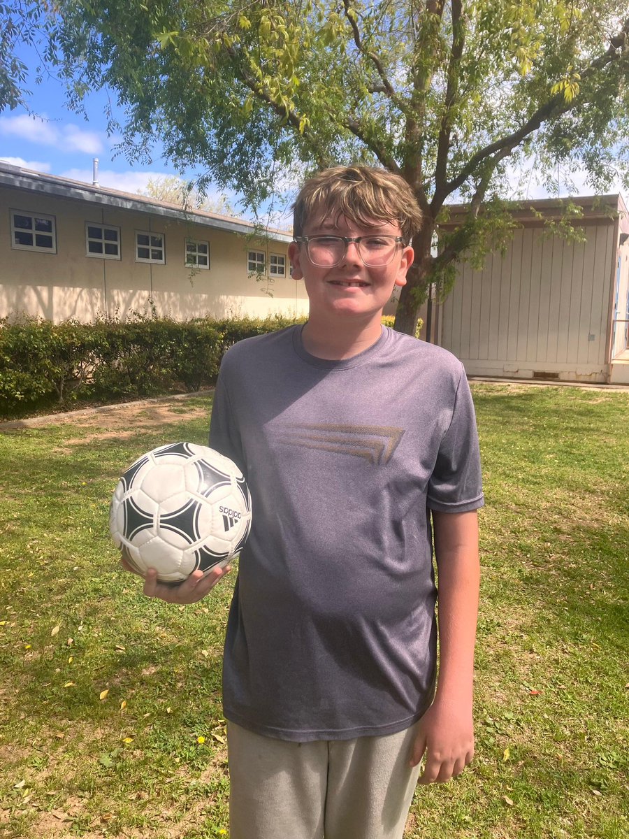 Mendoza Elementary tweet media