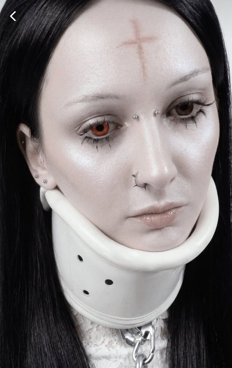 Me quiero ver así 😳