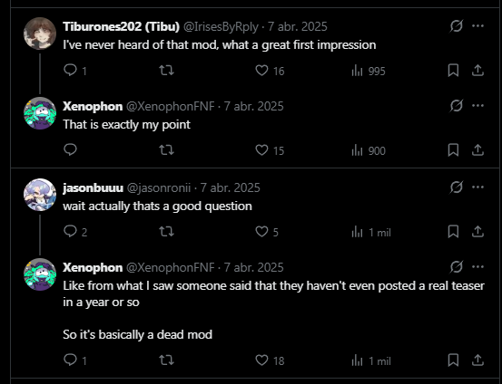 Thanks for supporting the mod after the hate you generated over an AI image ❤️
Crazy change of mind