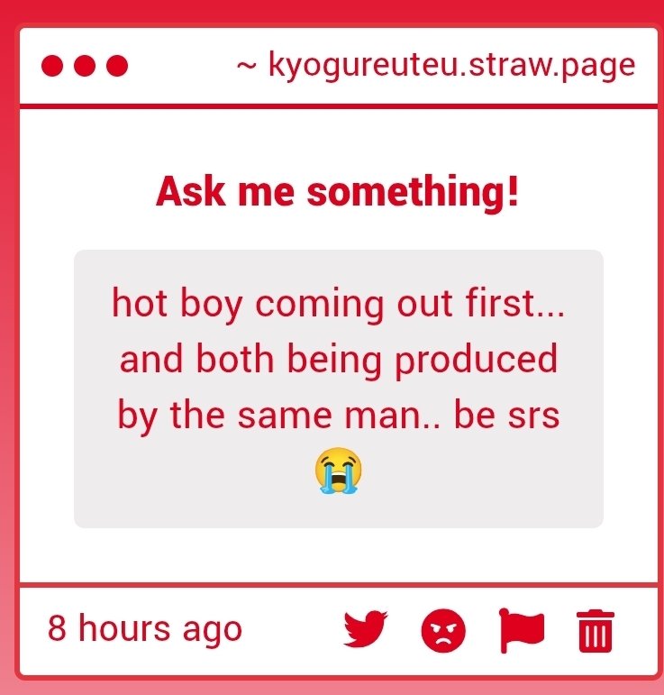 kyogureuteu's tweet image. 📩 kyogureuteu.straw.page 

well yeah the joke was that brave bros wanted his own teentop. yes hot boy came out first but its the most teentop coded song ever have you heard that post chorus? be ma girl could've very well been bigstar's debut #honestly