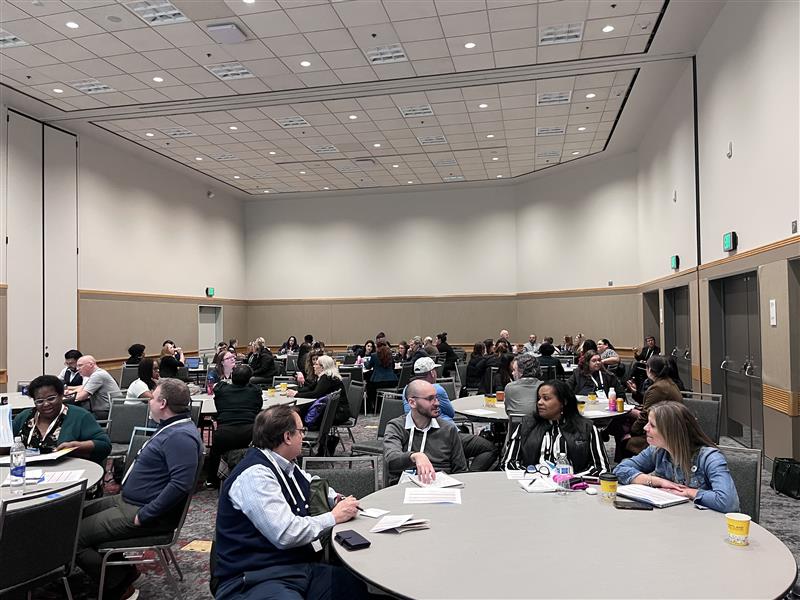 Achieving the Dream tweet media