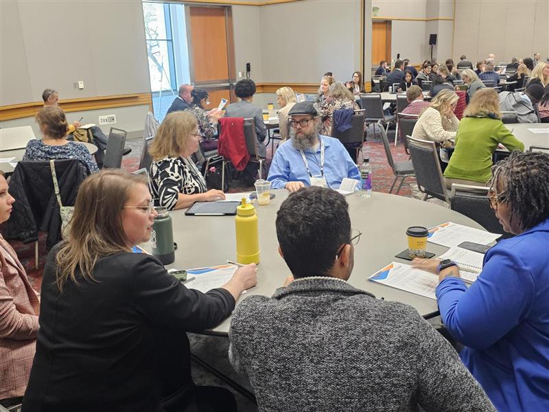 Achieving the Dream tweet media