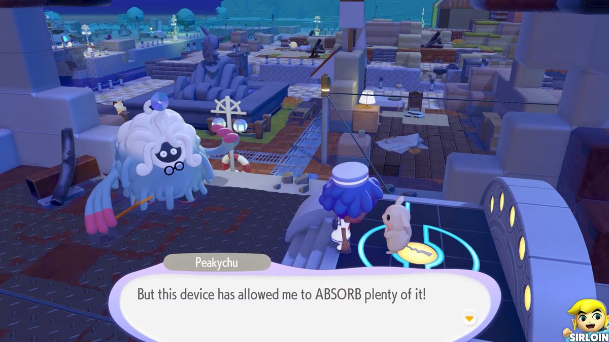 King Rad tweet media