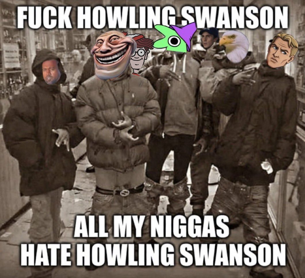 HowlingWaldo tweet media