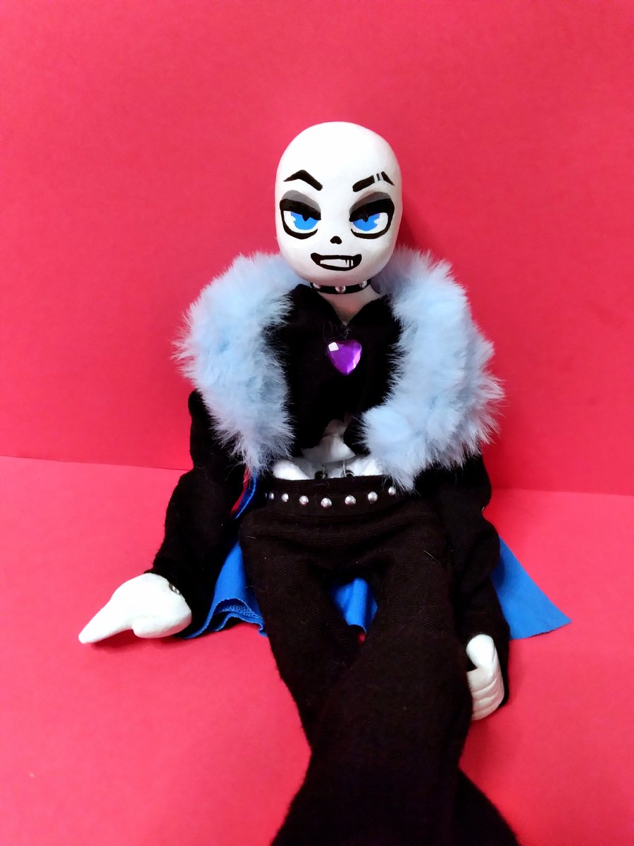 Bittybone Dolls tweet media