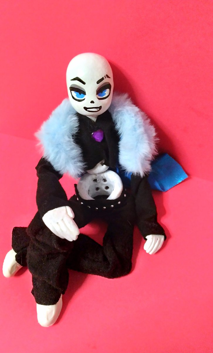 Bittybone Dolls tweet media