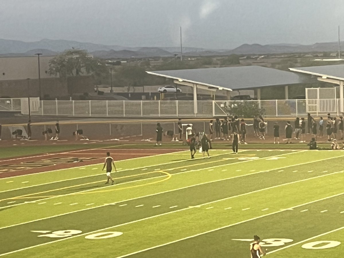 Shadow Ridge Football -AZ tweet media