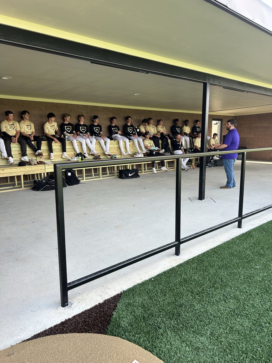 Amory Baseball tweet media