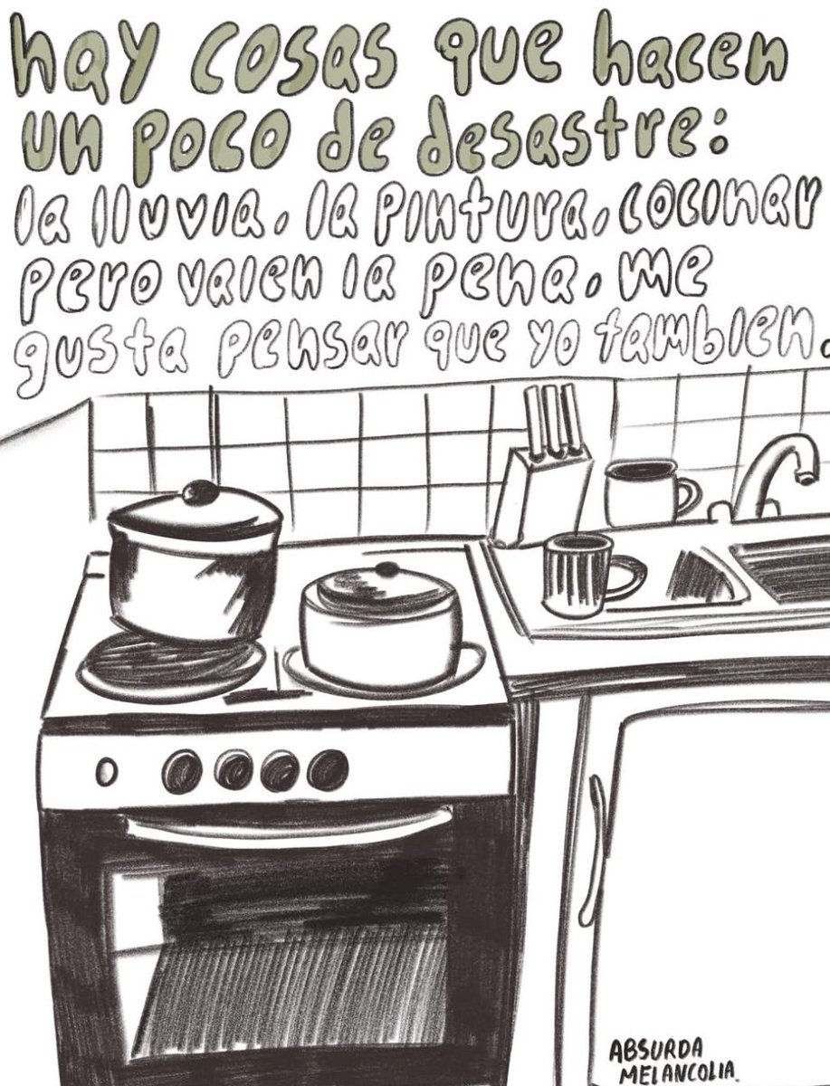 Absurda Melancolía (@absurdamela) on Twitter photo 