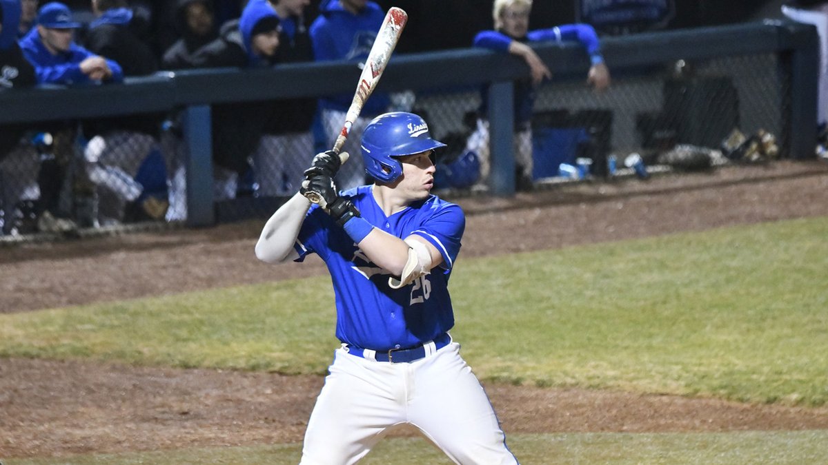 Lindsey Wilson University Athletics tweet media